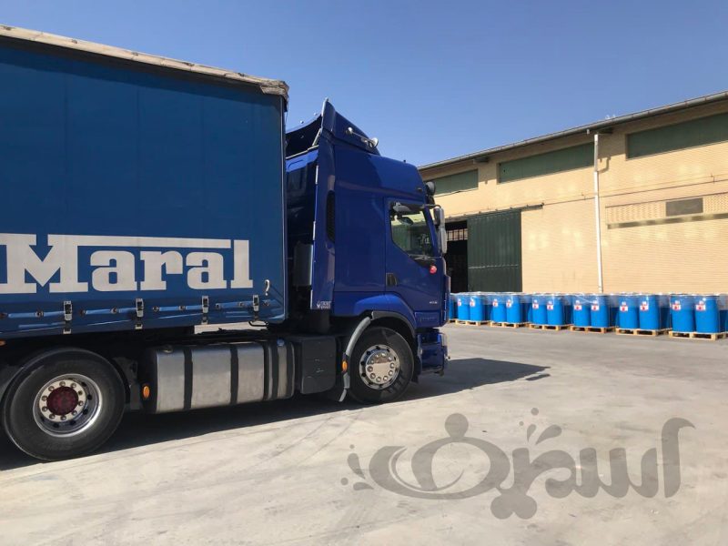  برخی از مشتریان اسنیف در صنایع غذایی ایران
