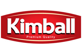 صنایع غذایی کیمبال